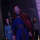Doctor Strange In The Multiverse Of Madness